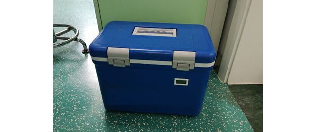 从“标本流”到“标本物流”，一字之差带来怎样的云泥之别？