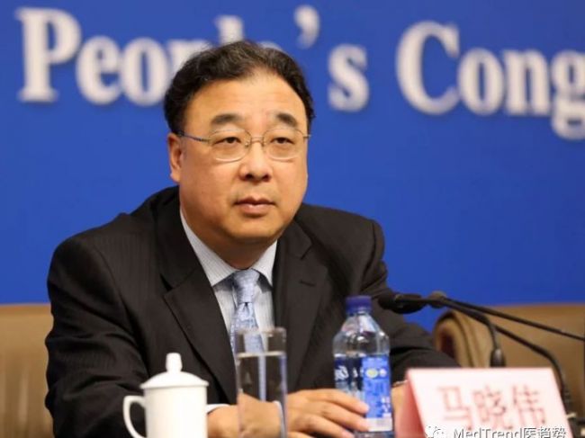 医保局挑起DRG“大梁” —— 医改的必经之路