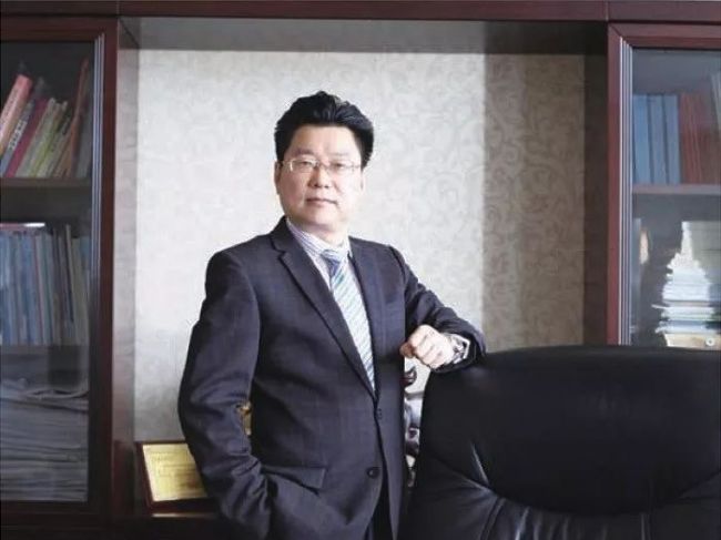 领军人物专访：基蛋生物科技股份有限公司董事长兼总经理 苏恩本先生