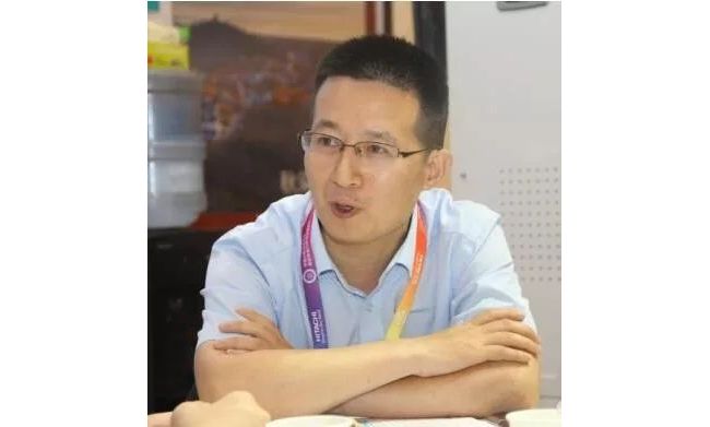 梅里埃收购长光华医背后的故事——专访长光华医副总经理沙利烽博士