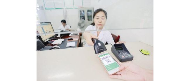 老板，医院回款了！