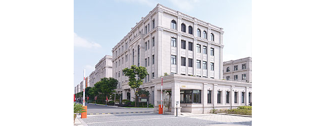 亿康基因