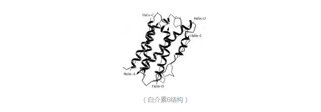炎症诊断三剑客之白介素6（IL-6）