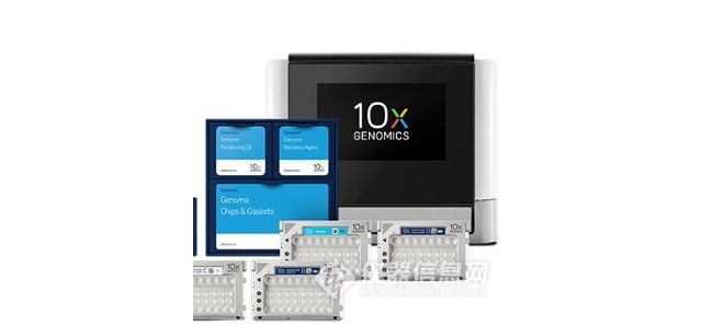 永久禁令：10X Genomics被判侵权伯乐，相关产品被永久禁售