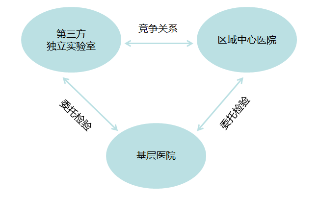 扬长补短、假力于人——公立区域检验中心的取胜之道