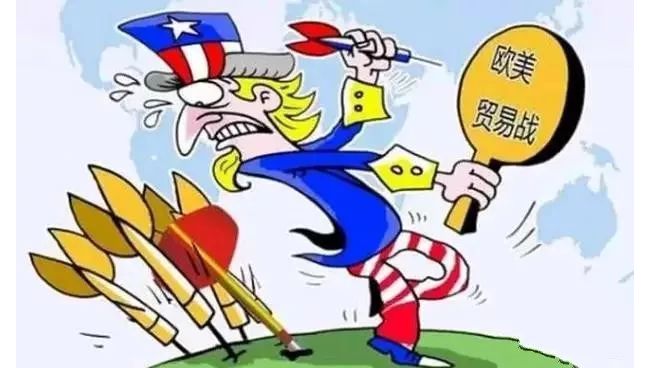 美欧再起风波，医疗器械监管被欧盟列为贸易壁垒