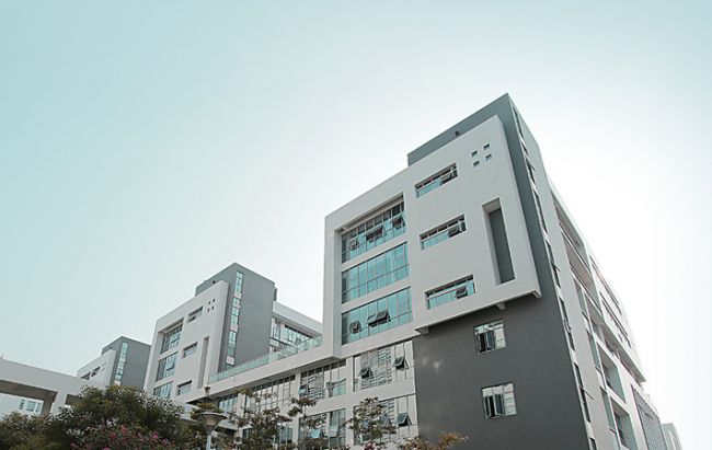 广州迈景基因医学科技有限公司