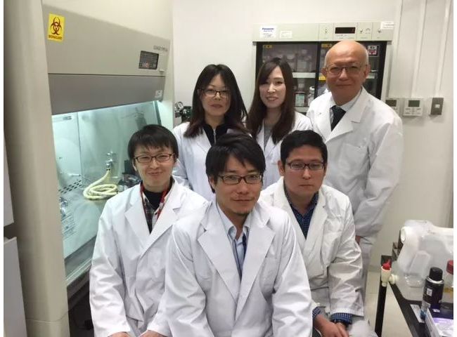 Nature子刊：“癌症之王”的新生物标志物？microRNA甲基化考虑一下