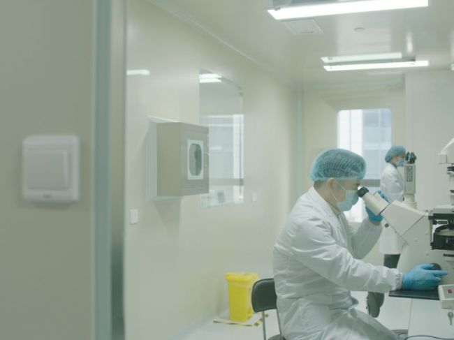 臻和科技获临床基因扩增NGS法检测资质，助力精准医疗规范升级