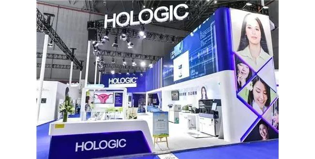 巨头丨医疗器械隐形公司HOLOGIC