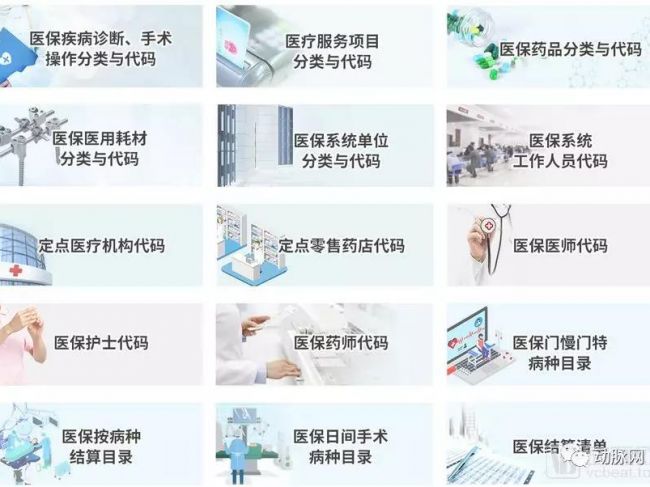 医保局动刀：成立一年半，推出24项重磅政策，创新6大领域