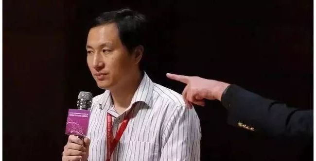 惊天逆转：说贺建奎基因编辑婴儿死亡率增加的论文，已被申请撤稿
