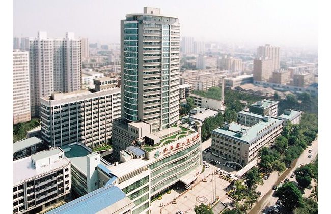 山西省人民医院检验科