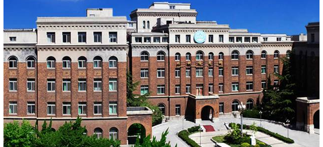 大连大学附属中山医院临床检验医学中心