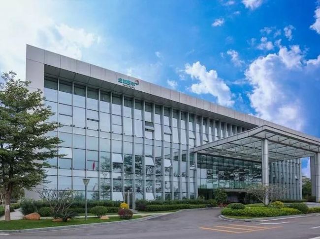 专注成就龙头！金域医学品牌观察