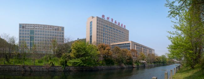 杭州市西溪医院检验科