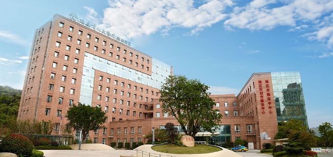 瑞安市人民医院检验科