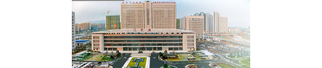 安庆市立医院检验科
