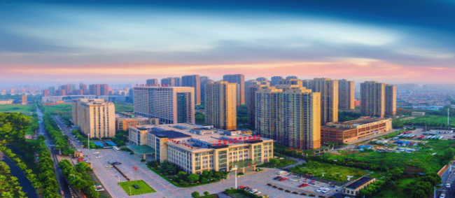 合肥市第二人民医院检验科
