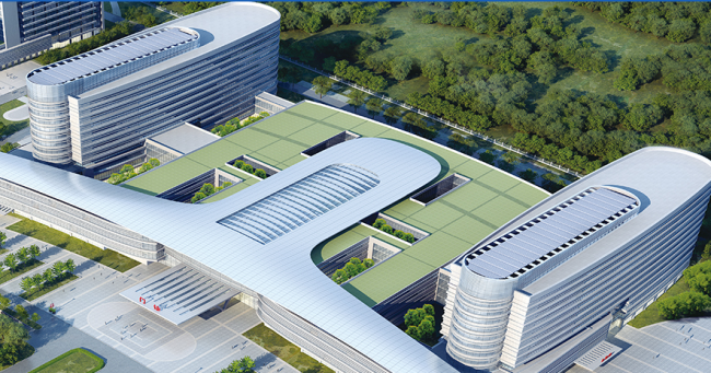 淮北市人民医院医学检验科