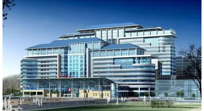 中国人民解放军南京军区福州总医院检验科