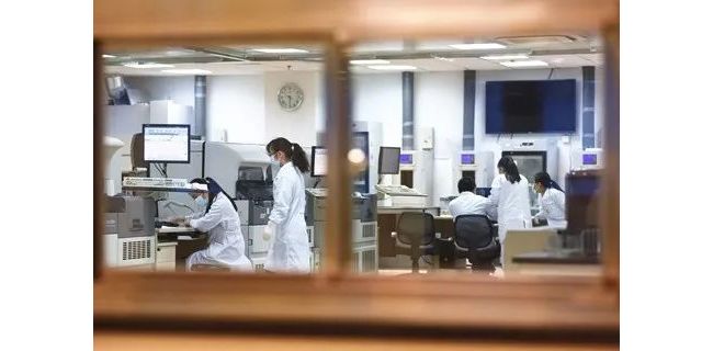 医院检验科渐成鸡肋？第三方检验机构前景受关注
