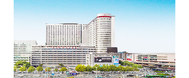 湖北省妇幼保健院检验科