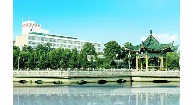 华中科技大学同济医学院附属梨园医院检验科