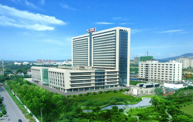 荆门市第一人民医院检验科