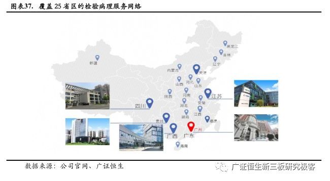 研报再赏 | 探究疾病机理，回归诊断价值，病理爆发“理”所当然