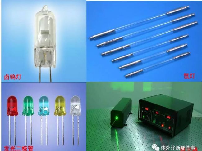 体外诊断仪器的功能模块