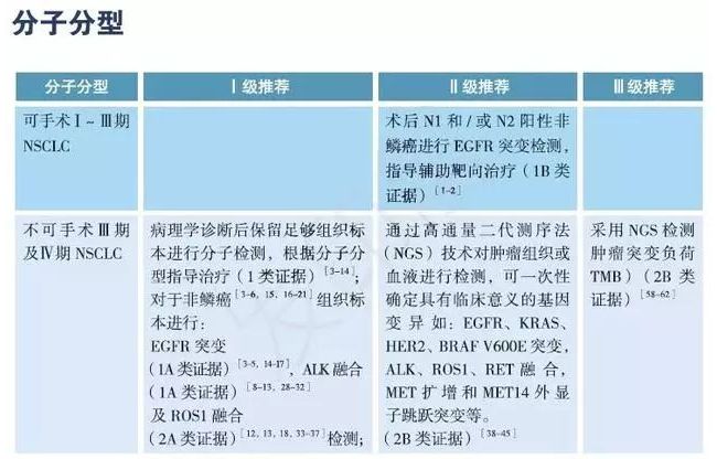 2019肿瘤基因检测重大突破，NGS液体活检势如破竹！精准临床蓝图