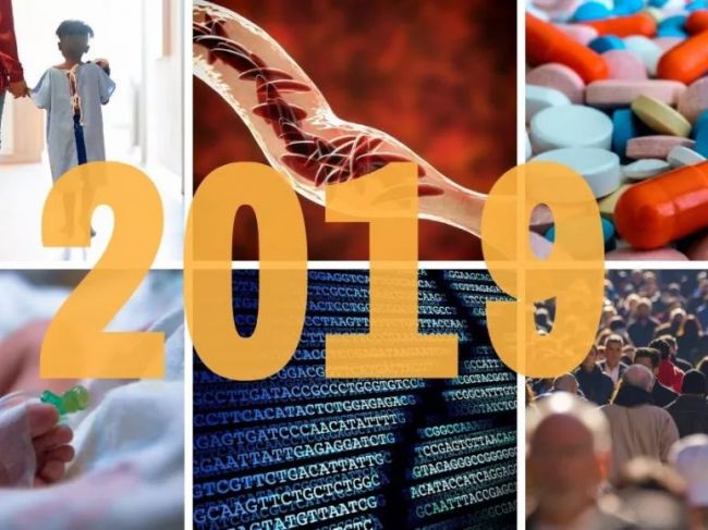 2019年：基因组学在临床应用中的里程碑