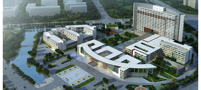 肇庆市第一人民医院检验科