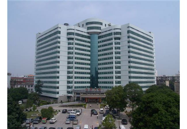 玉林市第一人民医院检验科
