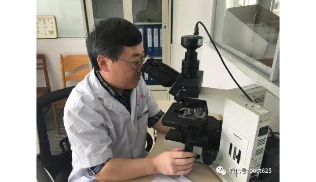 未来检验医师的突破口－为什么我们不能写检验诊断报告呢