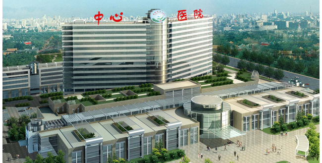 渭南市中心医院医学检验科