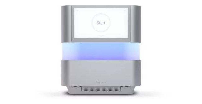Illumina发布NextSeq1000和2000全新测序系统以及全新测序解读软件方案