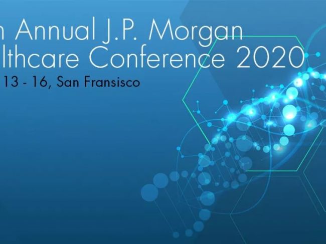 聚焦2020 JP摩根大会丨Illumina发布新款测序仪、华大智造发布百万基因组整体解决方案  ...