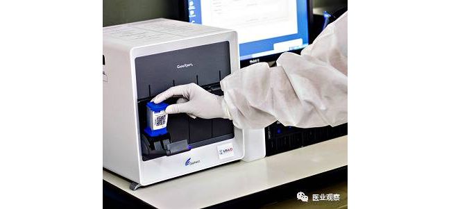 样本进结果出 | 漫谈全自动化的分子诊断系统