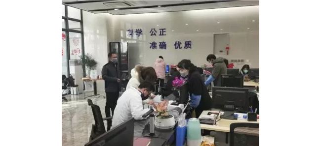 江苏助力疫情防控，迅速开启医疗器械应急检验