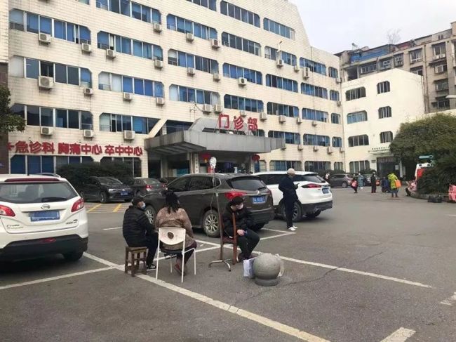 新冠肺炎诊断标准之争：CT影像还是核酸检测
