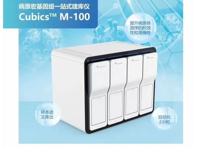 浙江突破“新冠”诊断技术：疑似病例基因分析缩短至半小时