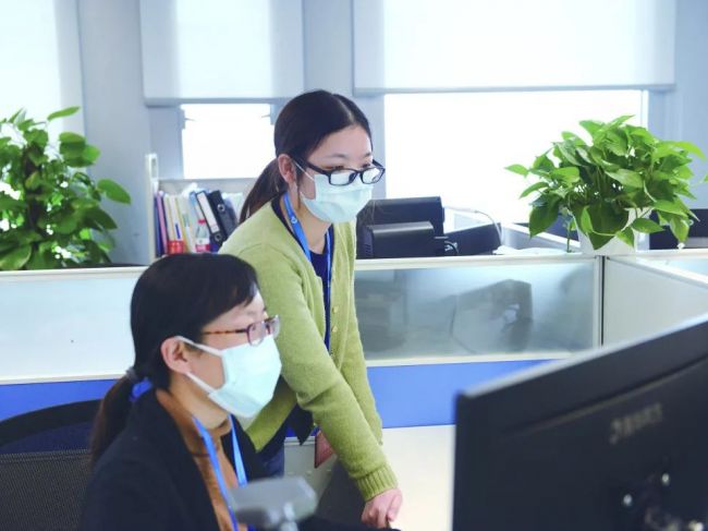 疫情面前我们都是战士 | 器审中心应急审评新型冠状病毒核酸检测产品纪实