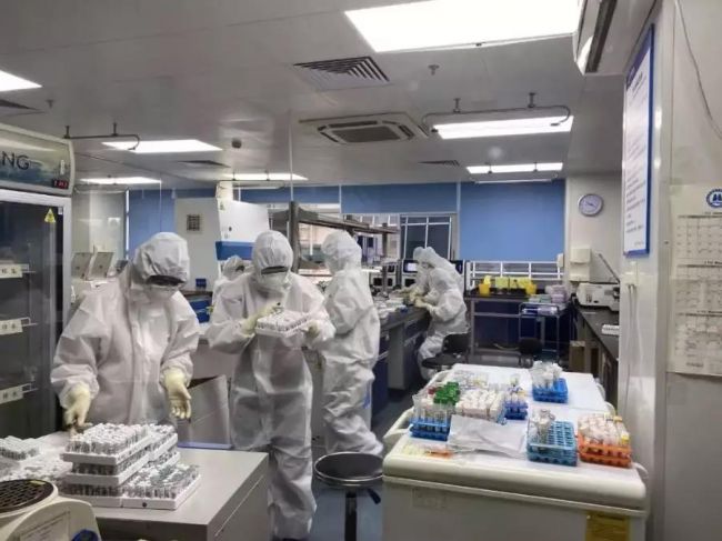 新冠疫情对医疗健康产业的影响—长期主义视角