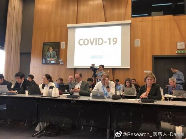 18个月！COVID-19或成史上最快疫苗研发