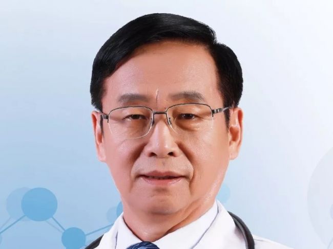 北京天坛医院康熙雄丨新冠疫情防控亟需快速、自动化、抗感染仪器设备
