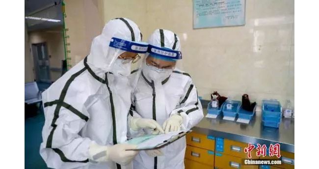 河南信阳出现“超常规病例”？专家：属于普通病例，感染源尚未确定