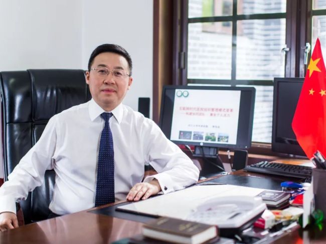 华西医院院长李为民：从战时转向日常，这四个问题值得思考