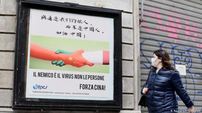 国外病例激增，而新冠疫情发源地仍然成谜